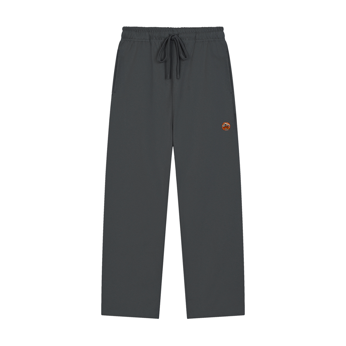 JESUS CAME TO SET THE WORLD ON FIRE AND WISHED IT WAS ALREADY BURNING ACCORDING TO LUKE 12:49 Sweatpants