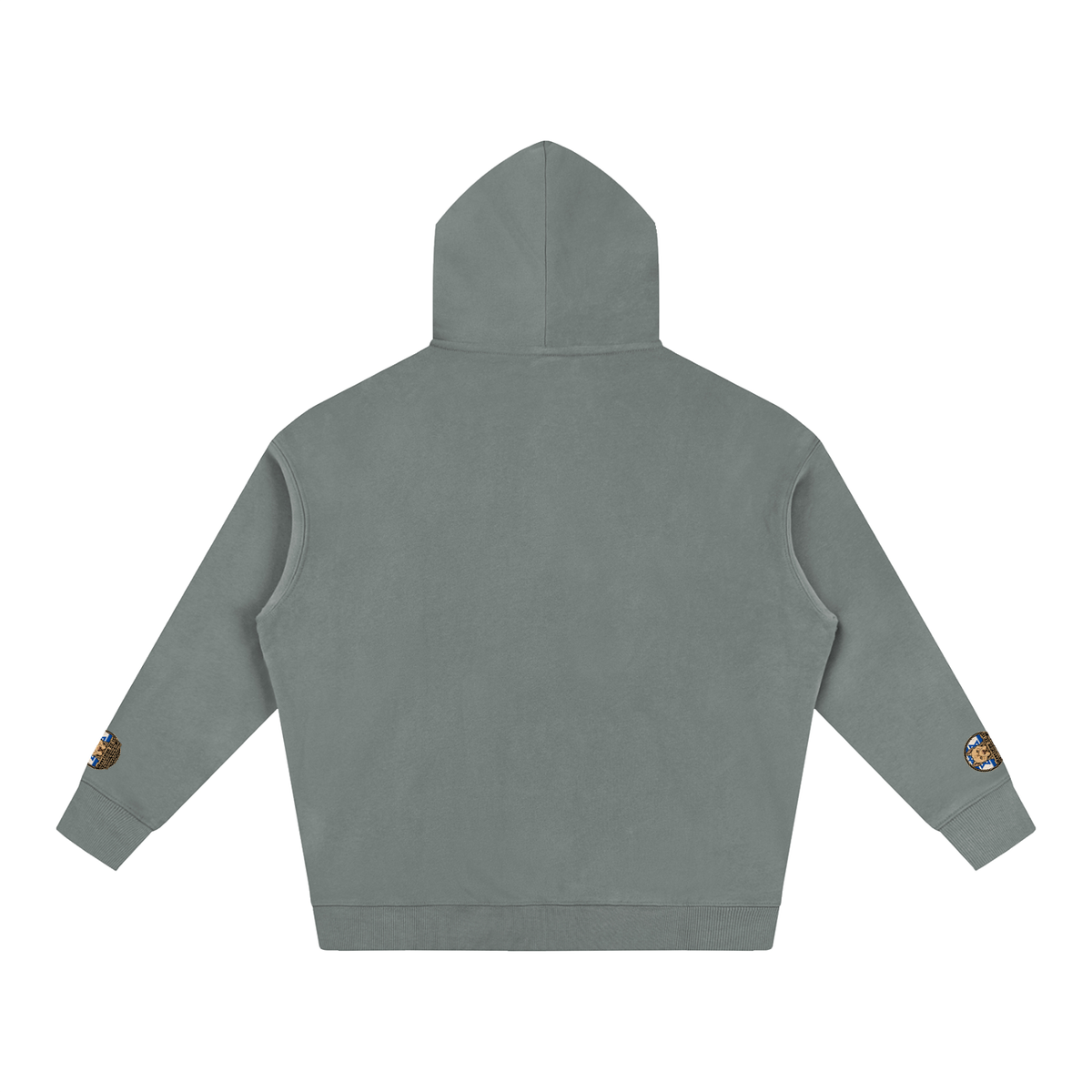 Revelation 22:15 NLT Hoodie