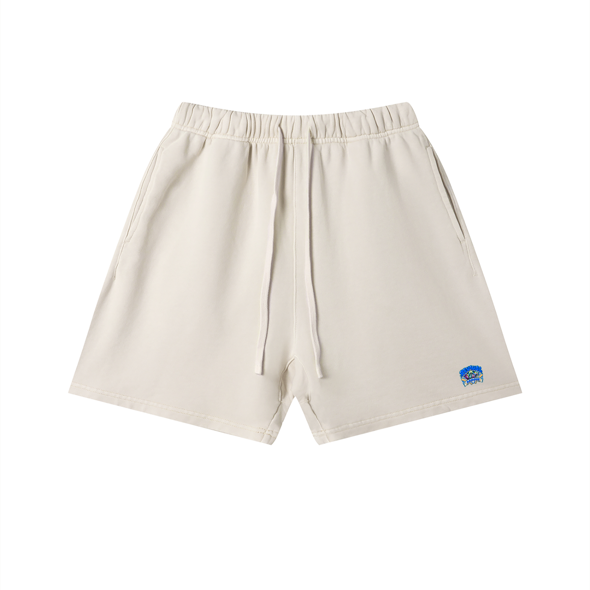 REVIVAL ARMOUR Shorts
