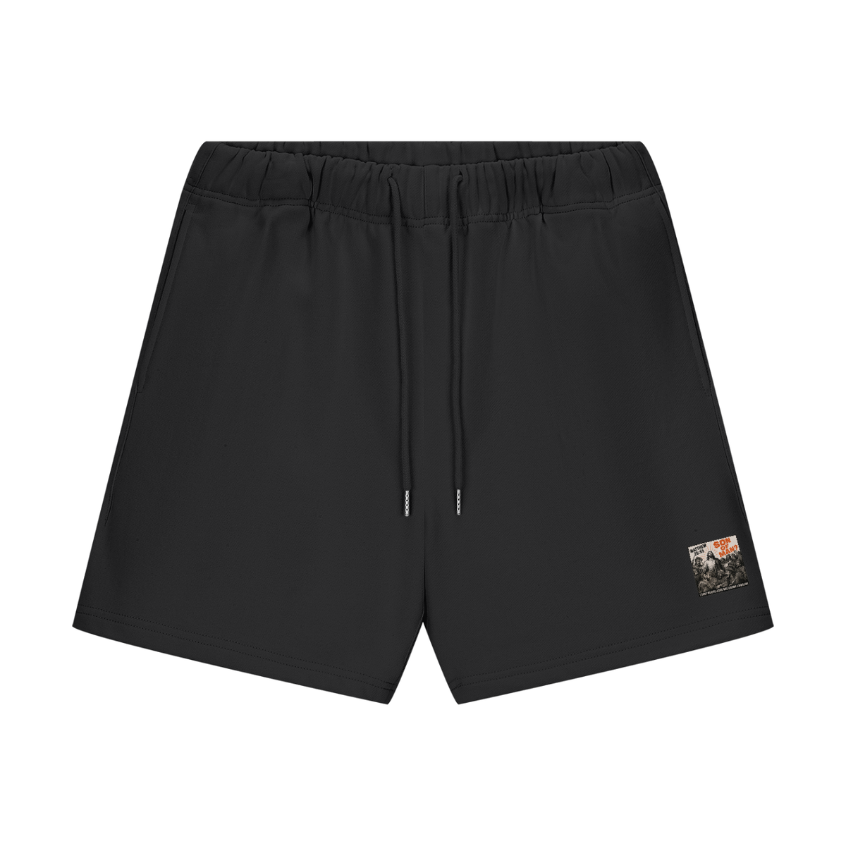 Son of Man?? Shorts