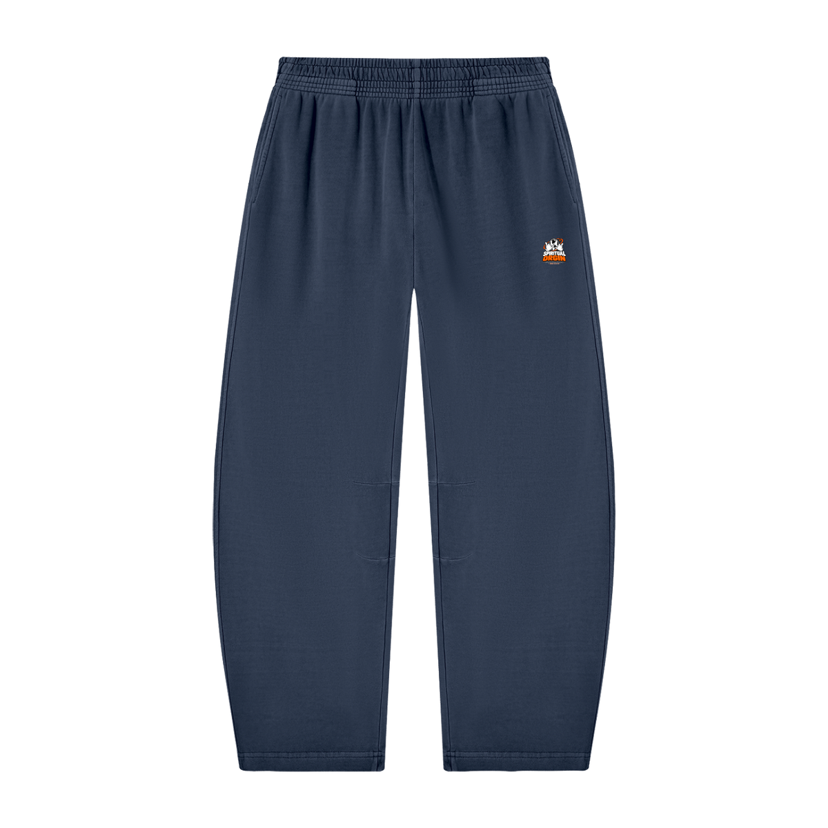 SPIRITUAL ORGIN - SPIRITUAL ORGIN ORIGINALLY CREATED IN THE IMAGE OF ELOHIM- Sweatpants