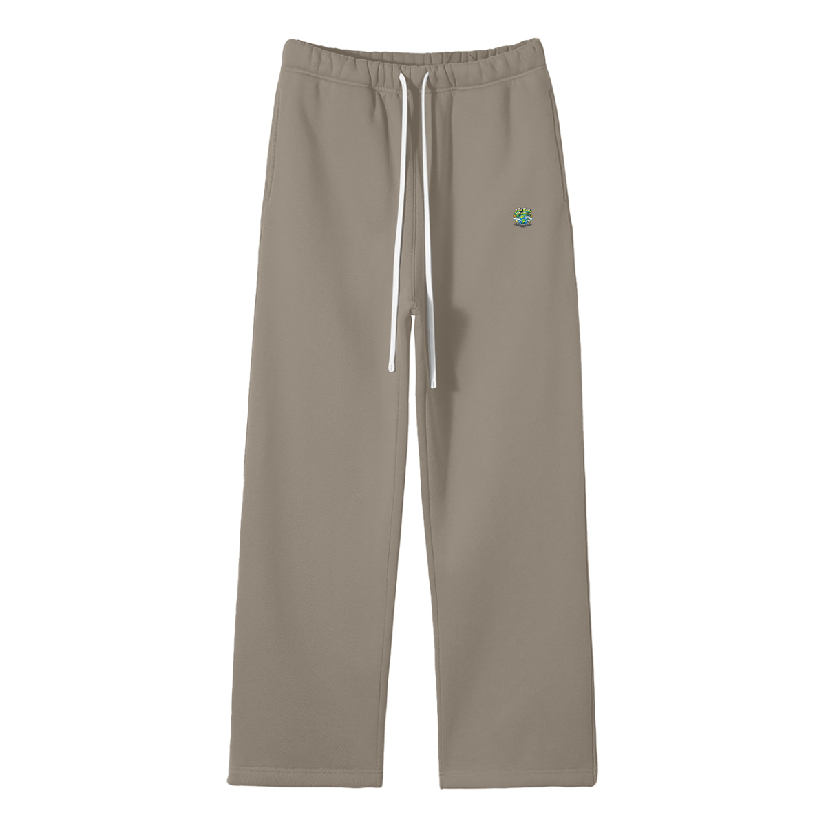 REDEEMED BY THE OF JESUS ACCORDING TO EPHESIANS 1:7 THE REAL PROJECT: THE KOLA SUPERDEEP BOREHOLE Pants