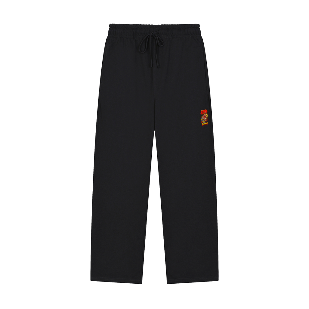 JESUS IS GOD THERE ARE VIDEOS ON YOUTUBE AND JESUS ENCOUNTERS THE PEOPLE IN THE VIDEOS THEY'RE CALLED "JESUS TESTIMONIES" Sweatpants