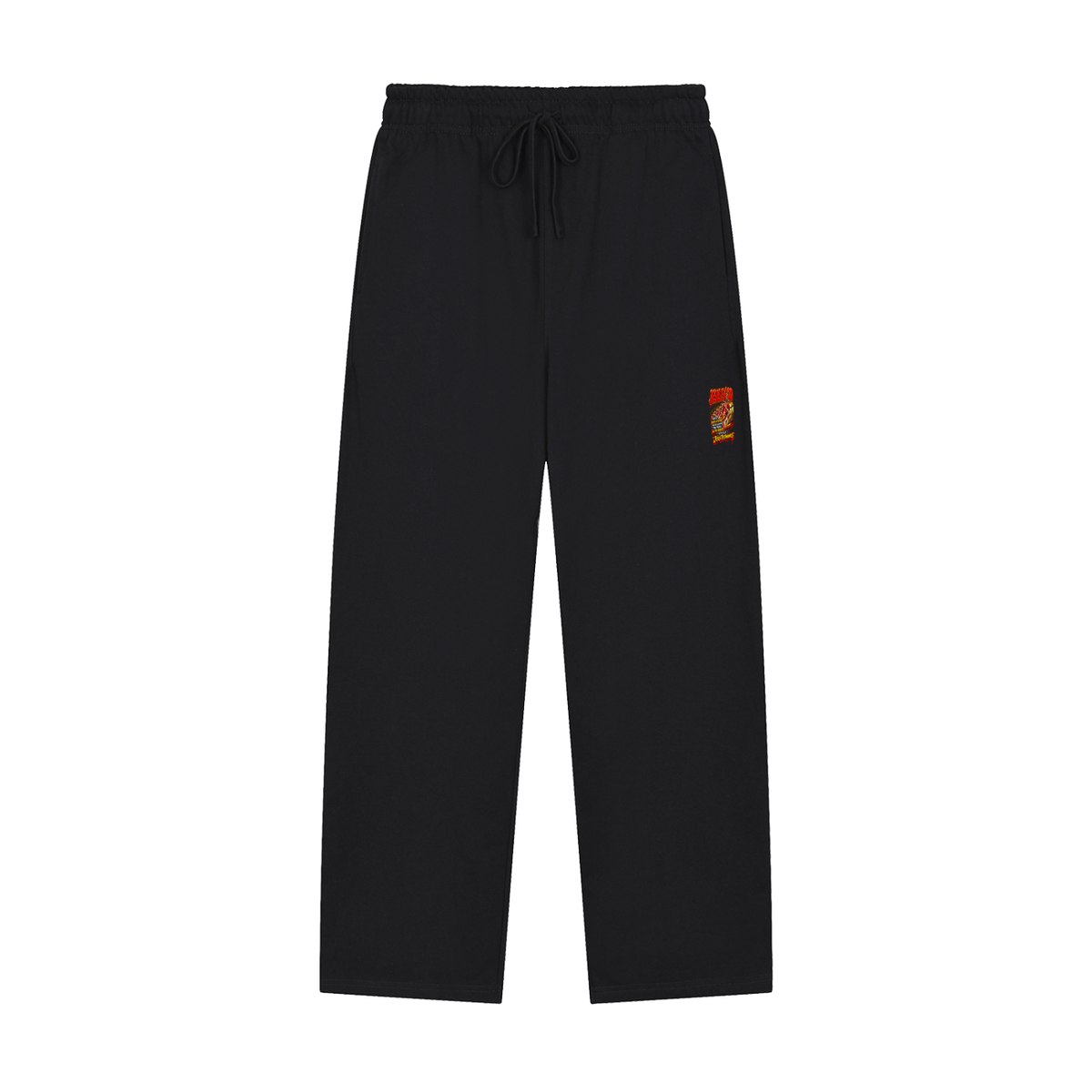 JESUS IS GOD THERE ARE VIDEOS ON YOUTUBE AND JESUS ENCOUNTERS THE PEOPLE IN THE VIDEOS THEY'RE CALLED "JESUS TESTIMONIES" Sweatpants