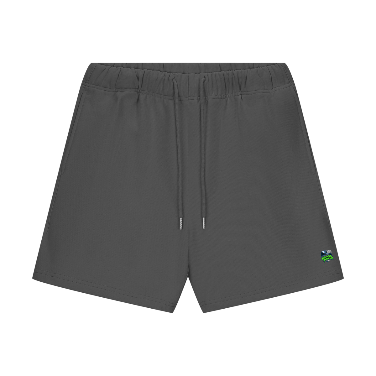 REVIVAL ARMOUR Shorts