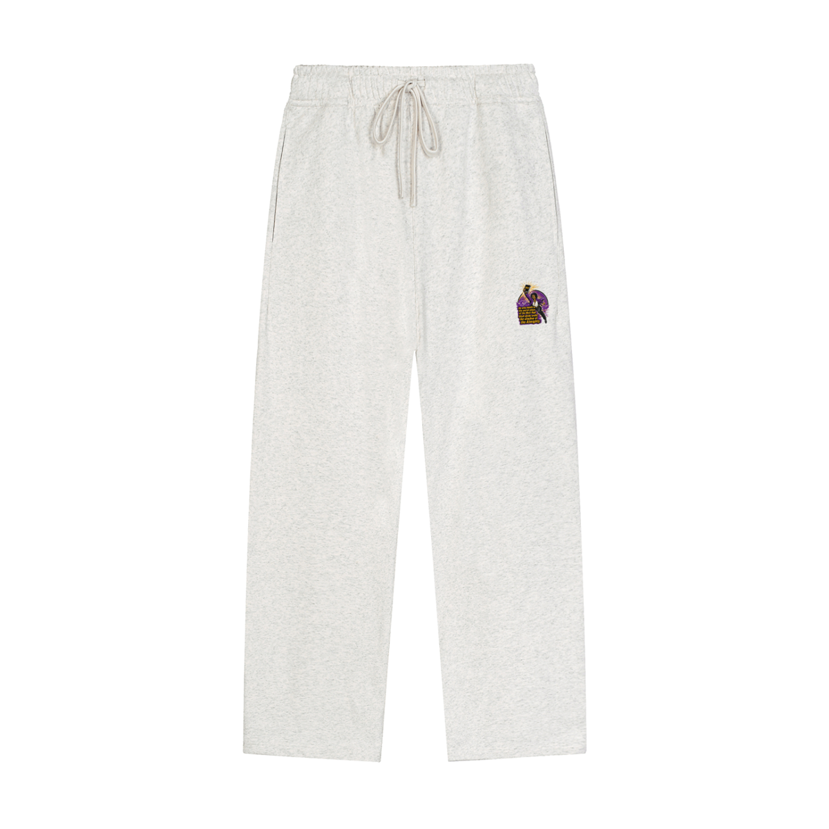 NKJV Psalms 91:1 Sweatpants