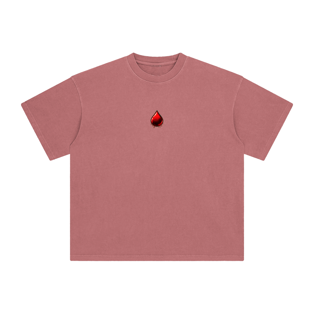 THE BLOOD OF JESUS SAVES ACCORDING TO EPHESIANS 1:7 T-Shirt