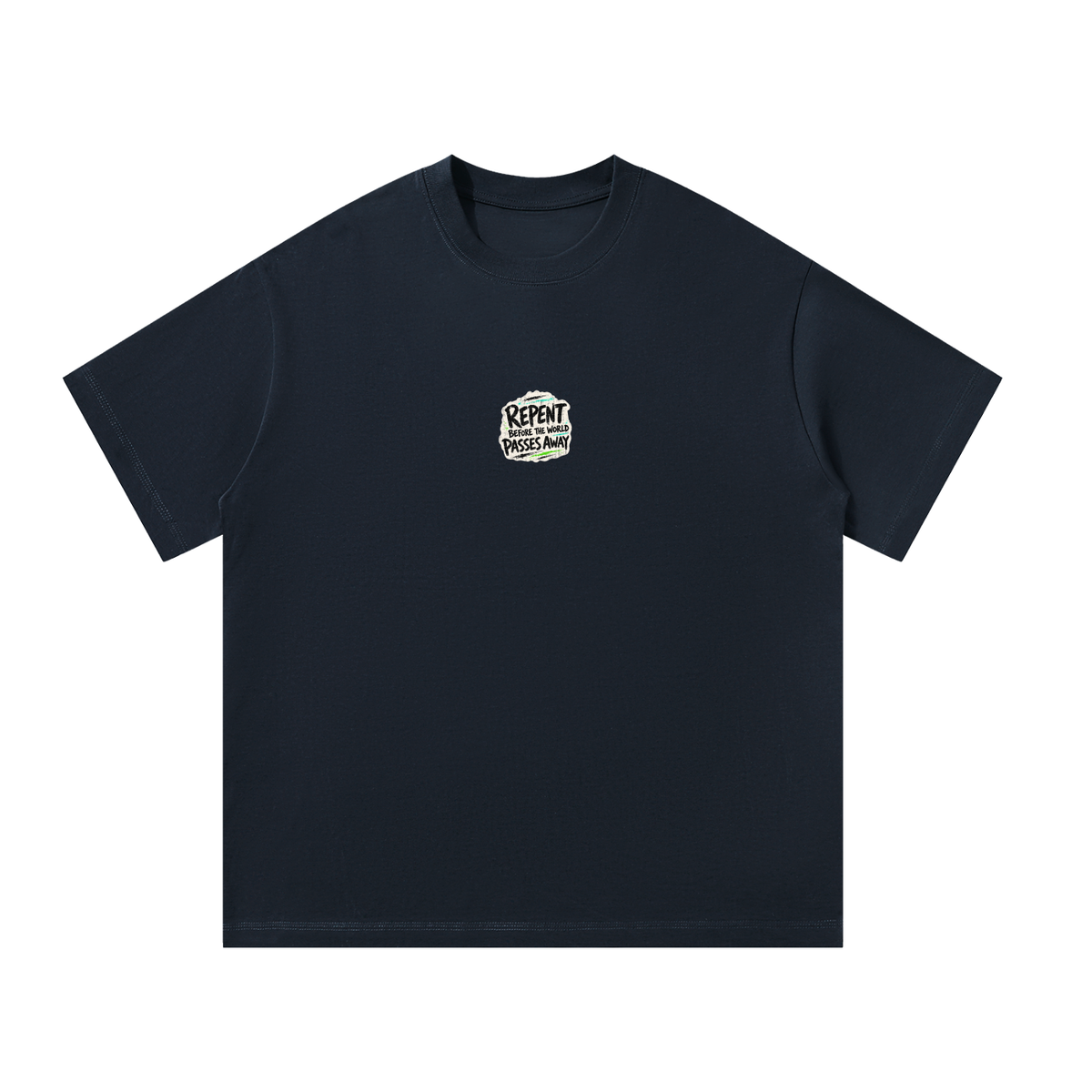 The world is passing away T-Shirt