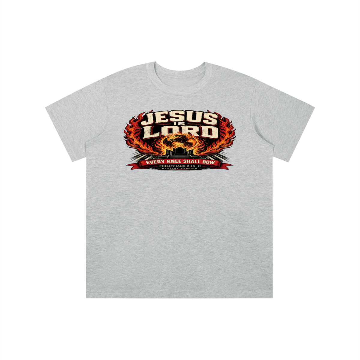 Jesus is Lord youth T-shirt