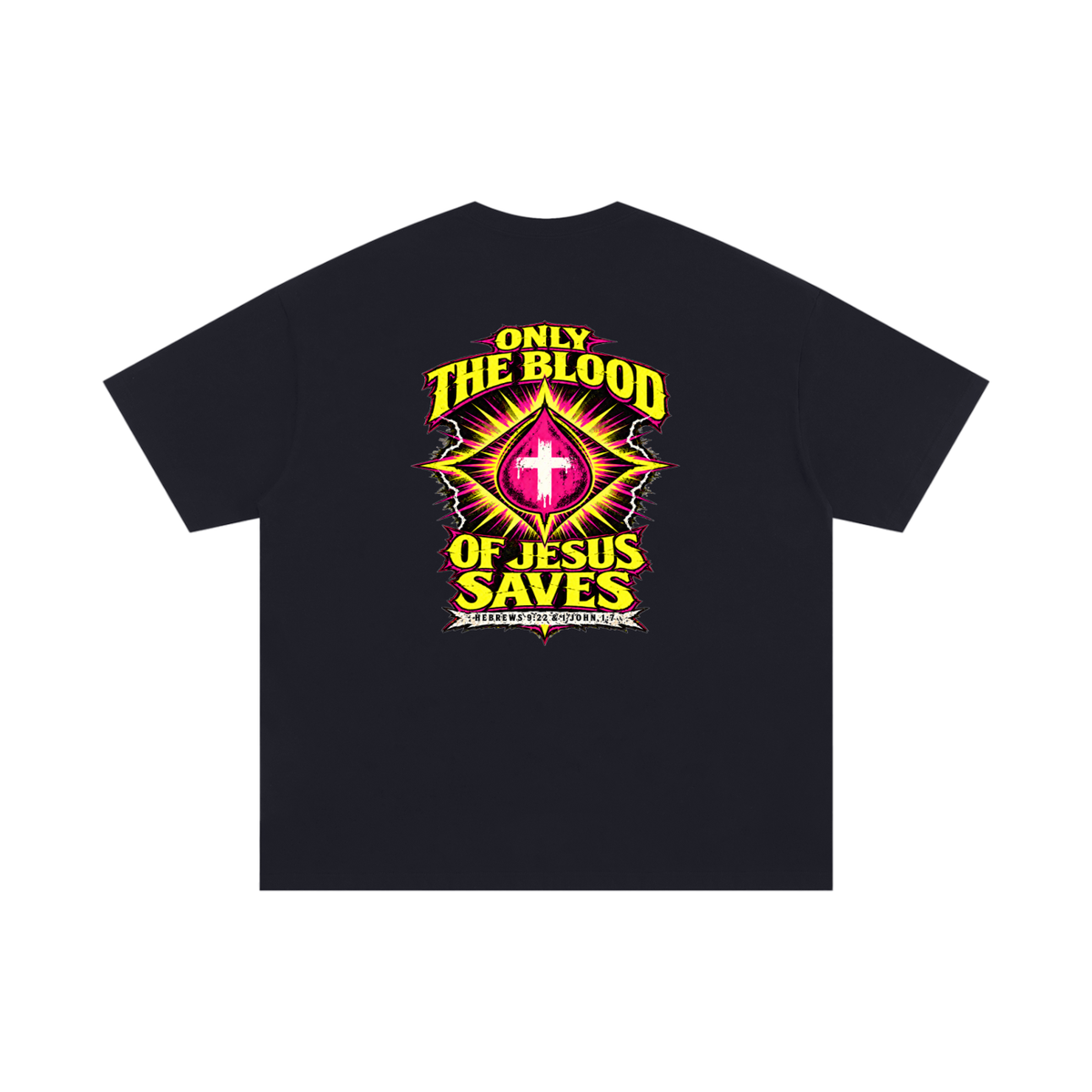 I'm on a foreign mission T-Shirt