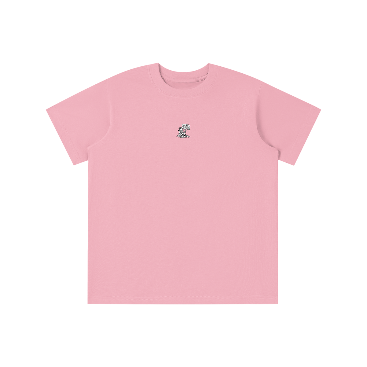 ENDLESS HOPELESSNESS NDEs on michaeljphelps.net offers a simple guide to How to be forgiven of sins youth T-shirt