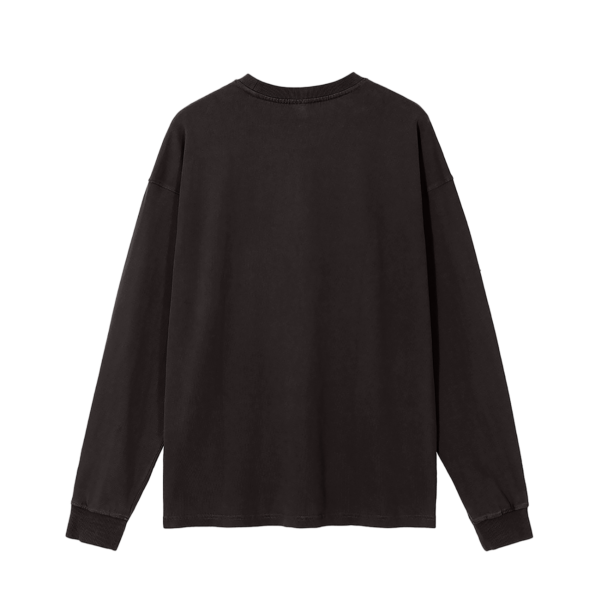 HUMAN BEINGS WERE ORIGINALLY CREATED IN THE IMAGE OF GOD Long Sleeve T-Shirt