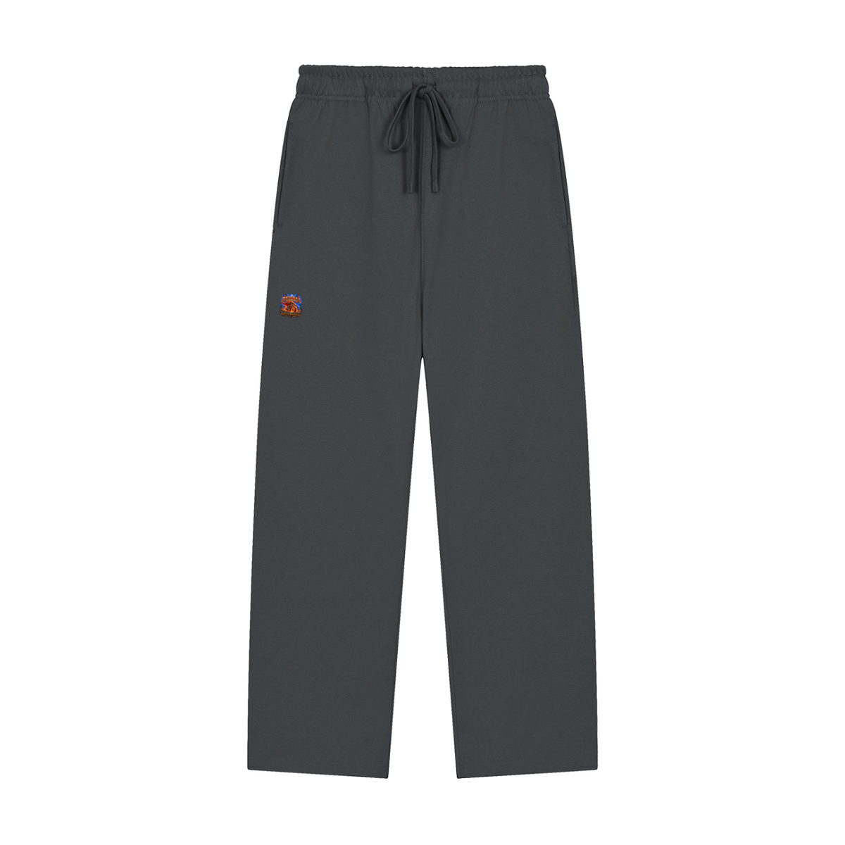 REVIVAL ARMOUR REVIVAL HAPPENS WITH FAITH IN JESUS BLOOD ATONEMENT - HEBREWS 9:22 Sweatpants