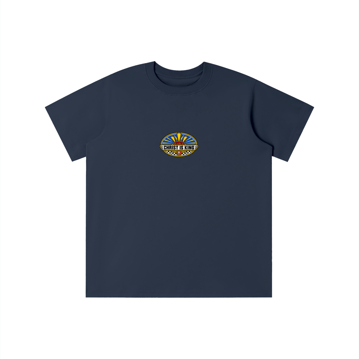 Christ is King youth T-shirt