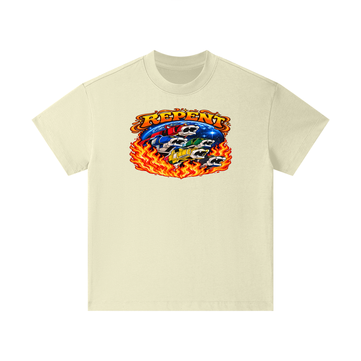 JESUS DIED FOR OUR SINS Kids T-Shirt