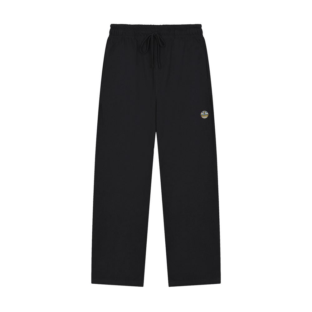 JESUS' BLOOD ATONEMENT PAYS THE DEBT OF ALL MY SINS AND JESUS DIDN'T COMPLAIN WHEN HE GOT MURDERED THAT MURDER SPANNED ROUGHLY 12-15 HOURS Sweatpants