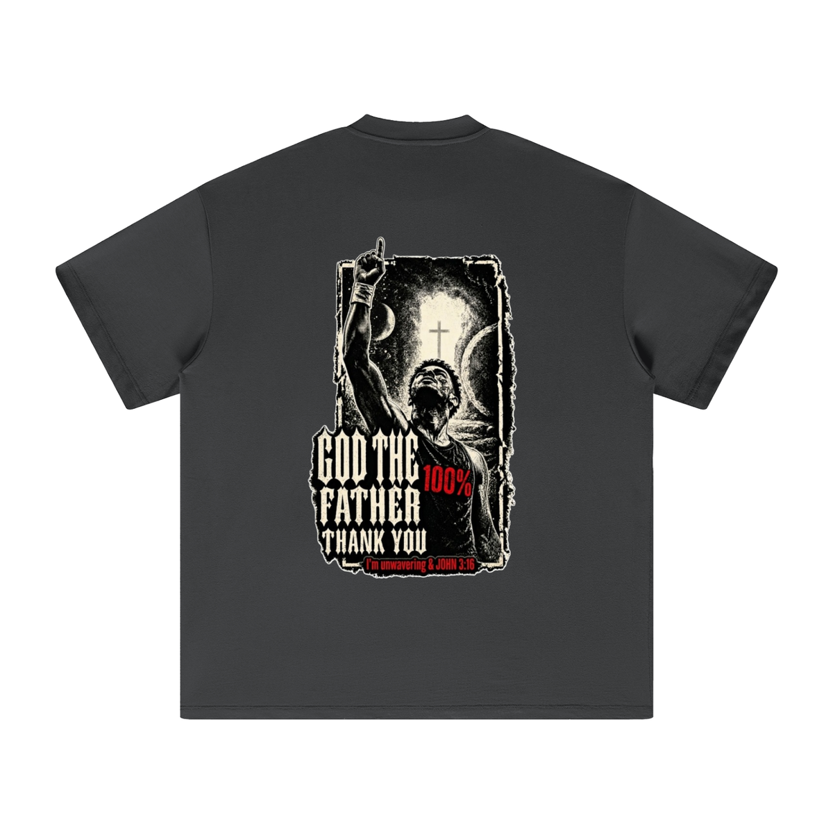 GOD THE FATHER THANK YOU T-Shirt