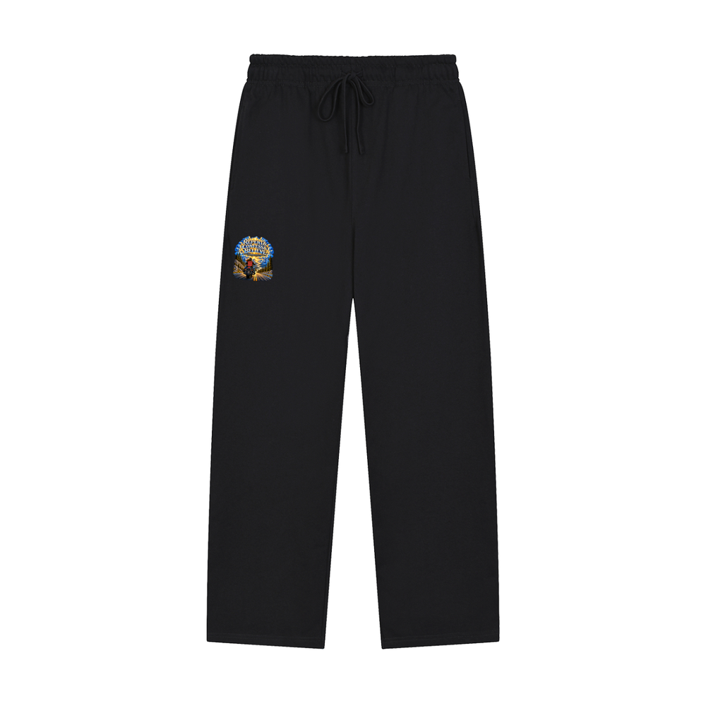 REPENT & CONFESS & BELIEVE Sweatpants