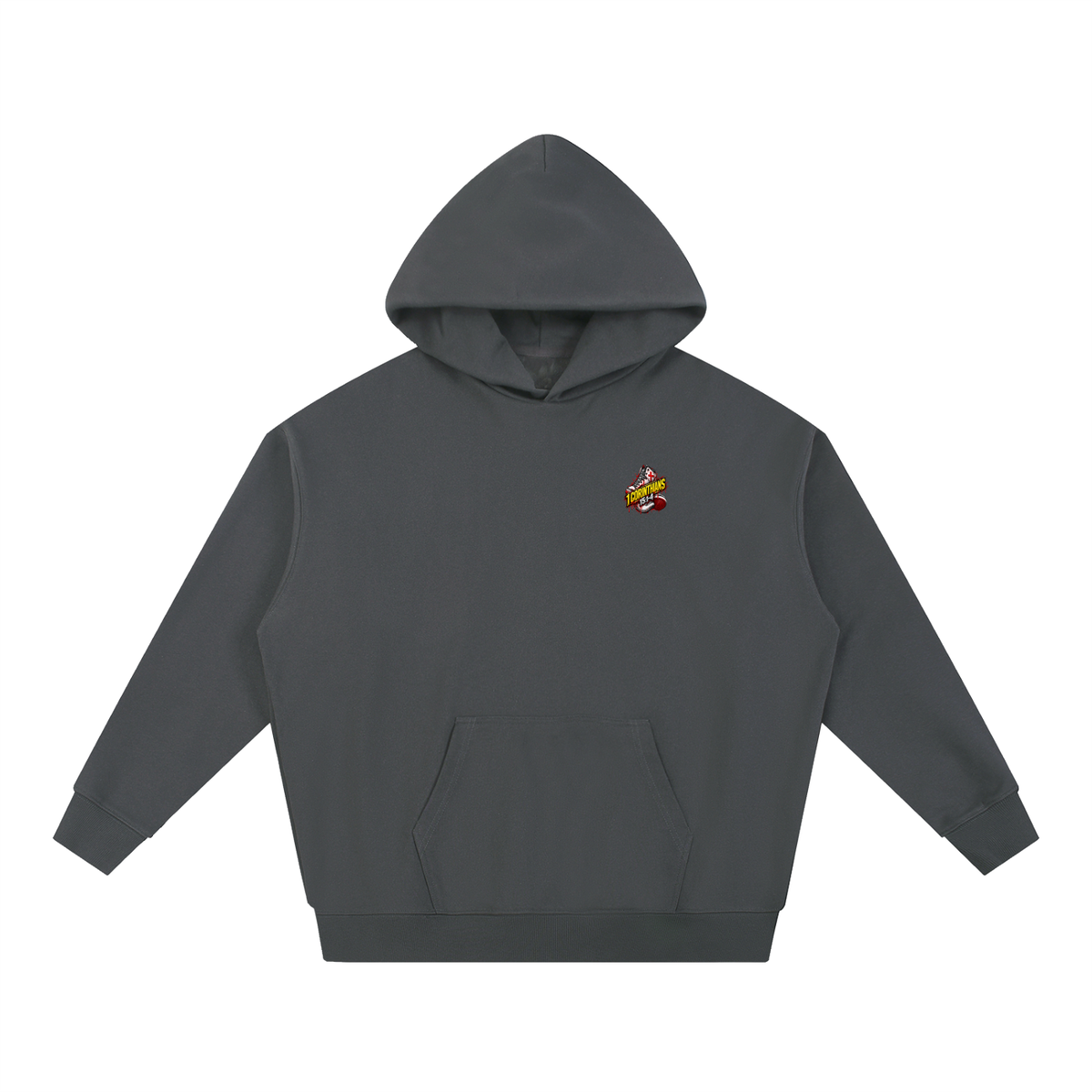 1 Corinthians 15:1-4 SHOES Hoodie