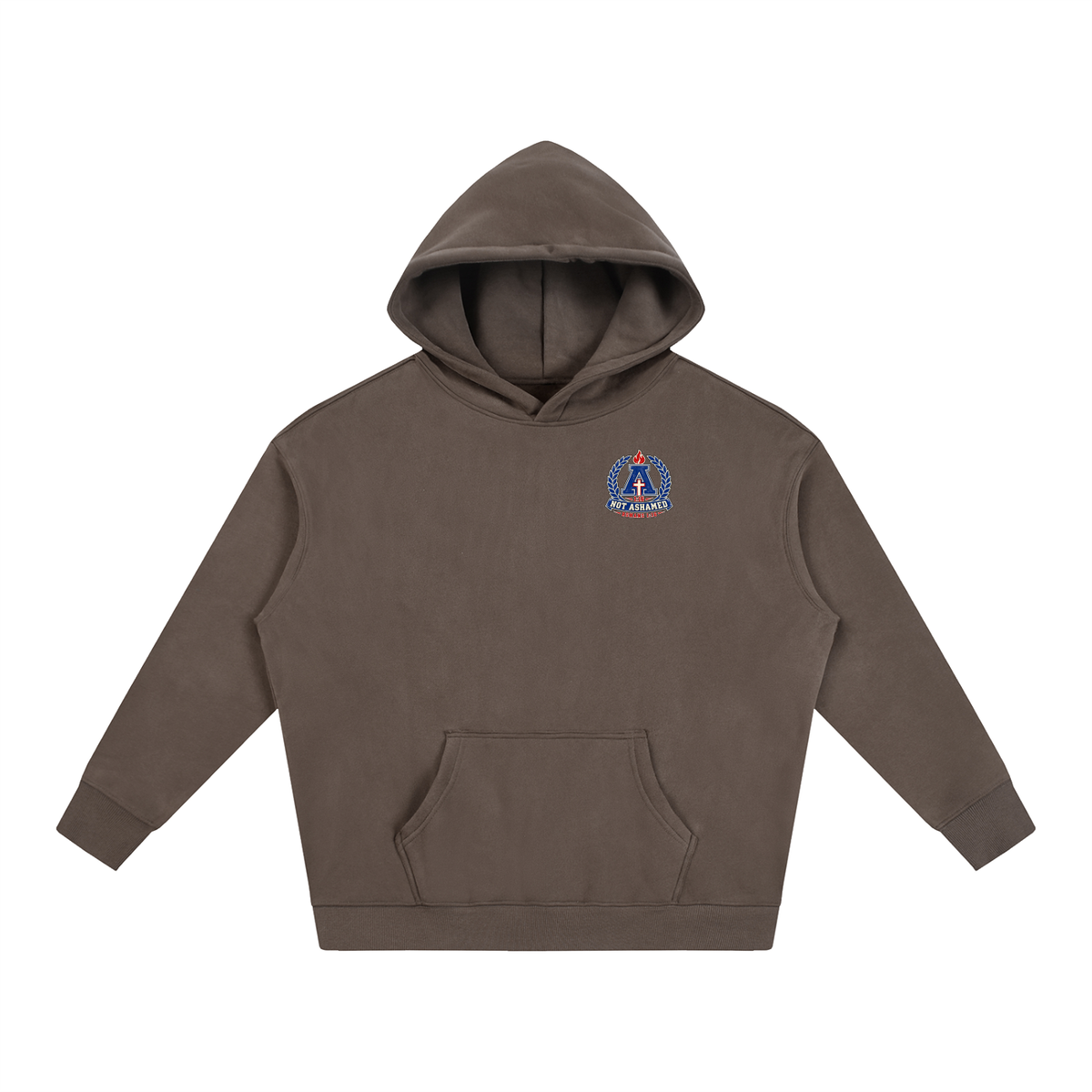 Everyone needs Jesus Hoodie