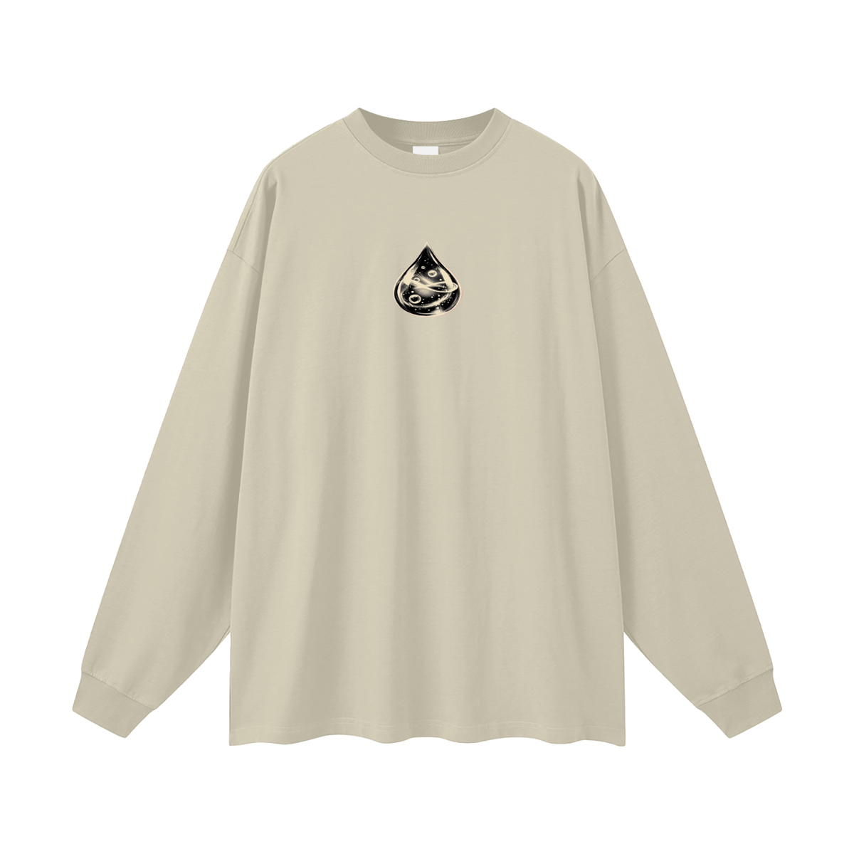 GOD THE FATHER THANK YOU Long Sleeve T-Shirt