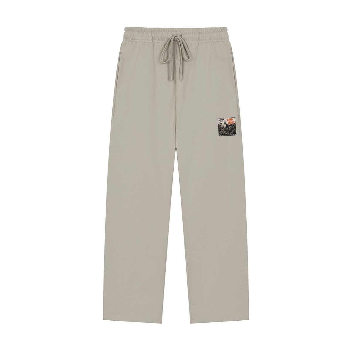 Son of man?? Sweatpants