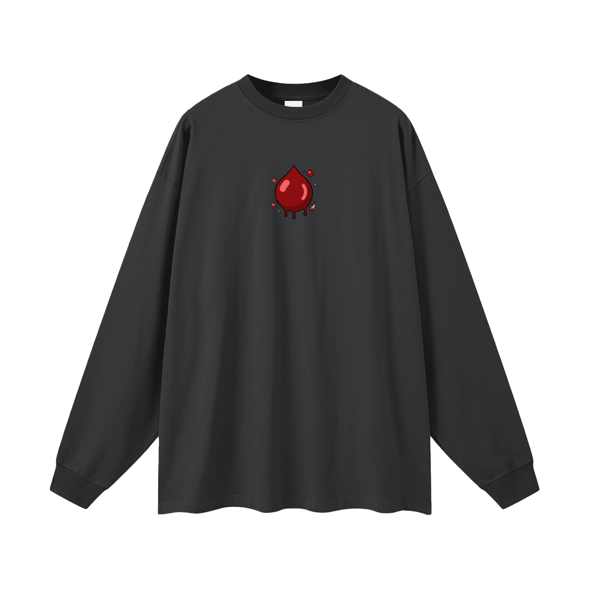Jesus ChRIST CHANGES NOT and dogs don't go to the New Jerusalem Influenced by Revelation 22:15 Influenced by Hebrews 13:8 Long Sleeve T-Shirt