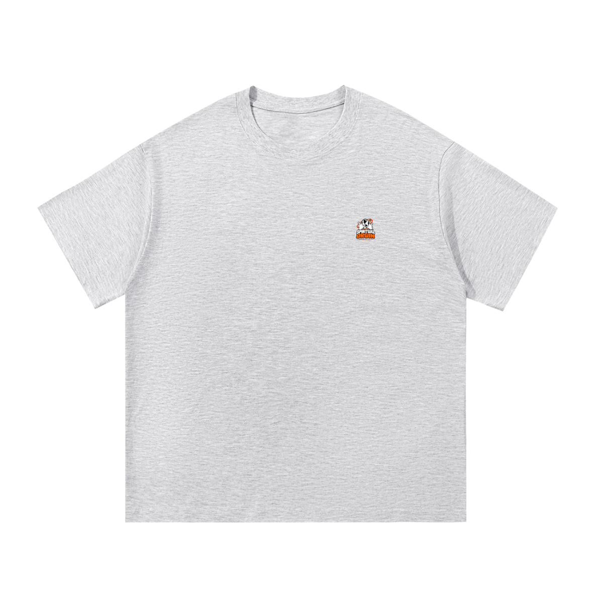 SPIRITUAL ORGIN - SPIRITUAL ORGIN ORIGINALLY CREATED IN THE IMAGE OF ELOHIM- T-Shirt