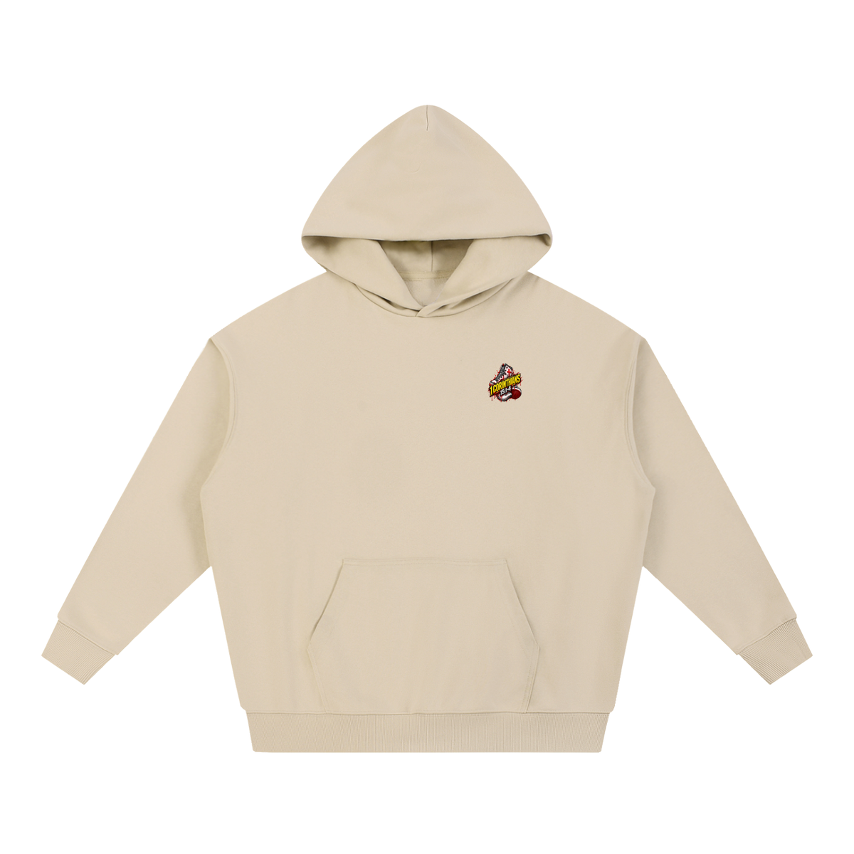 1 Corinthians 15:1-4 SHOES Hoodie