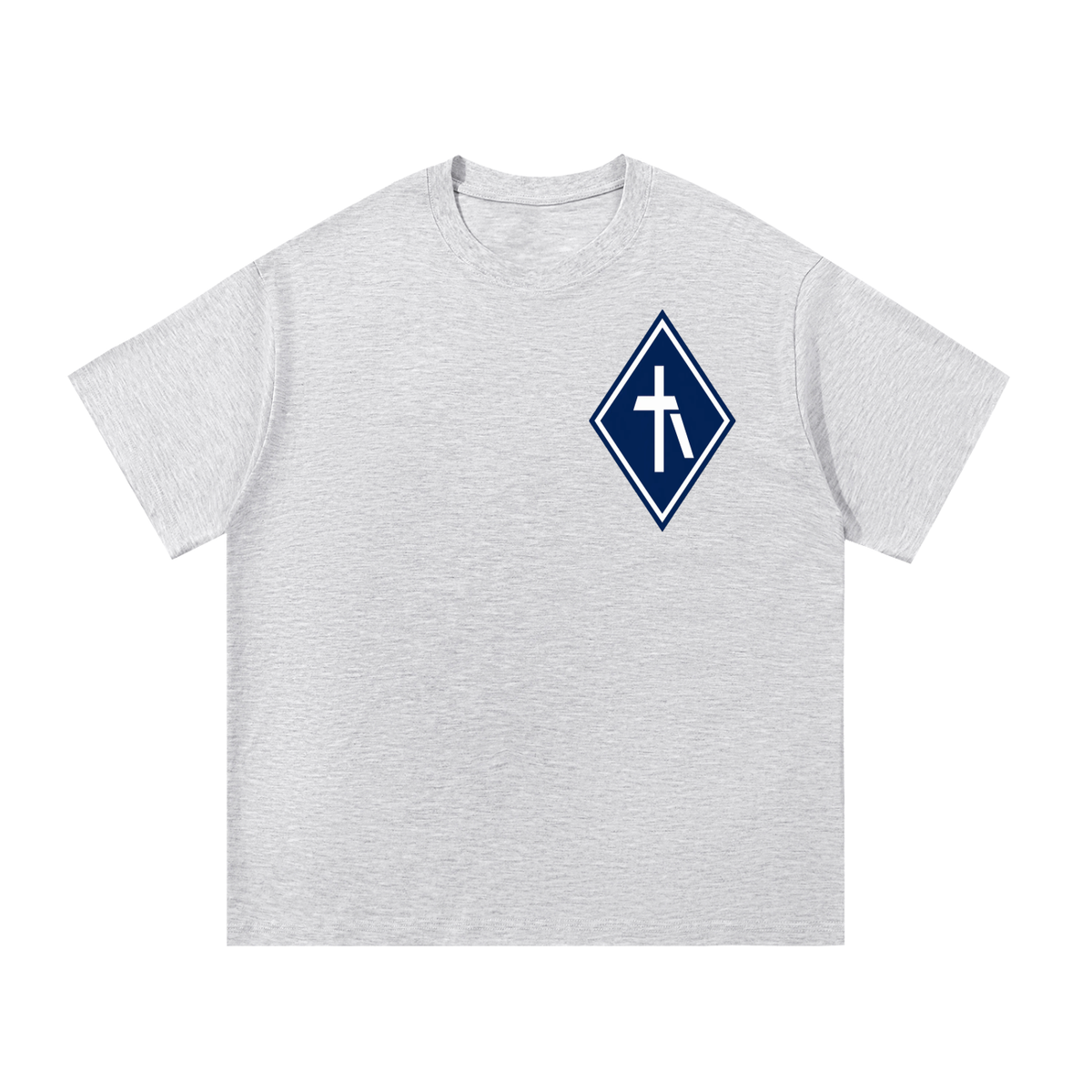 Angles of the Lord are going to take good influences and bad influences and the bad influences will be thrown into fire that never goes out T-Shirt