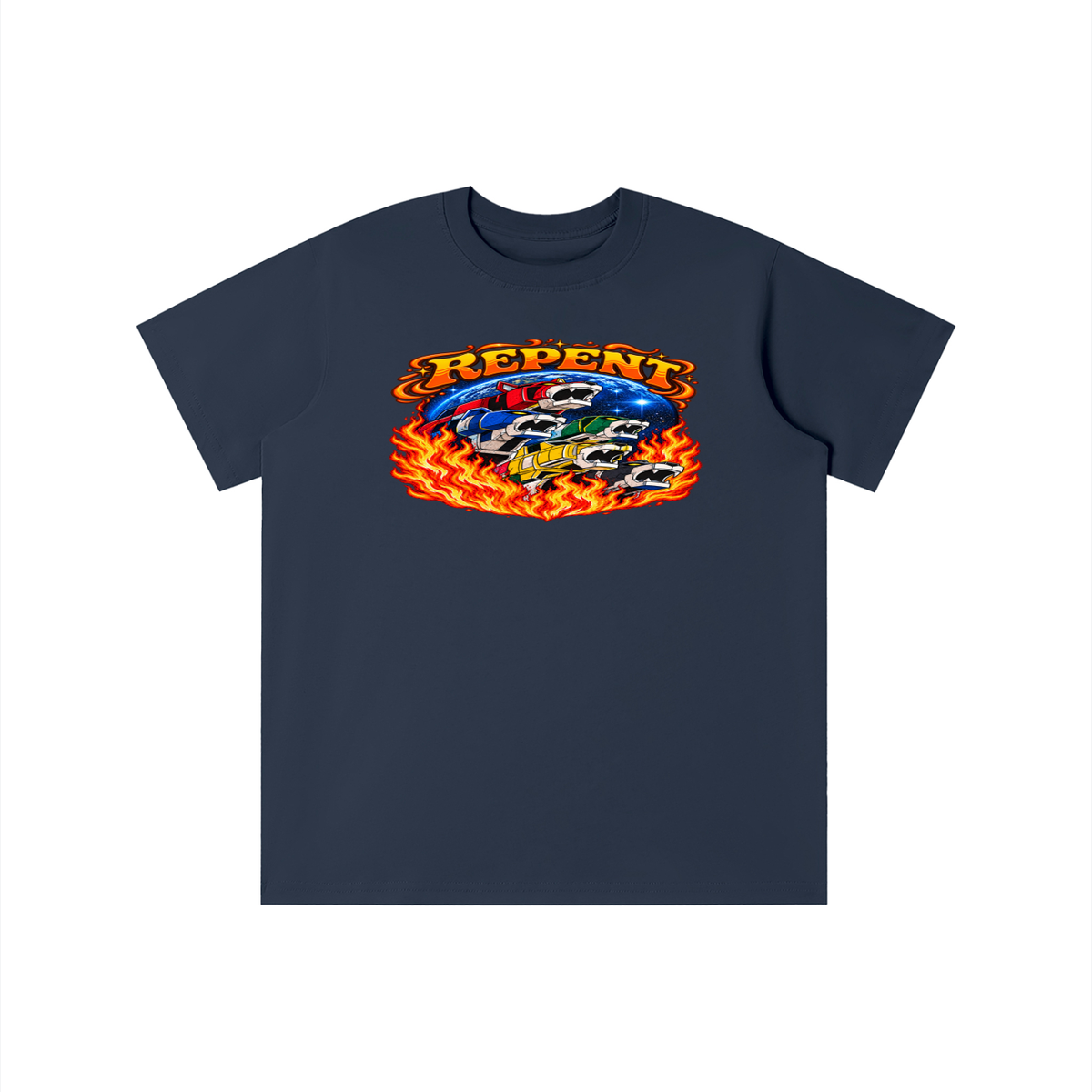 JESUS DIED FOR OUR SINS youth T-shirt