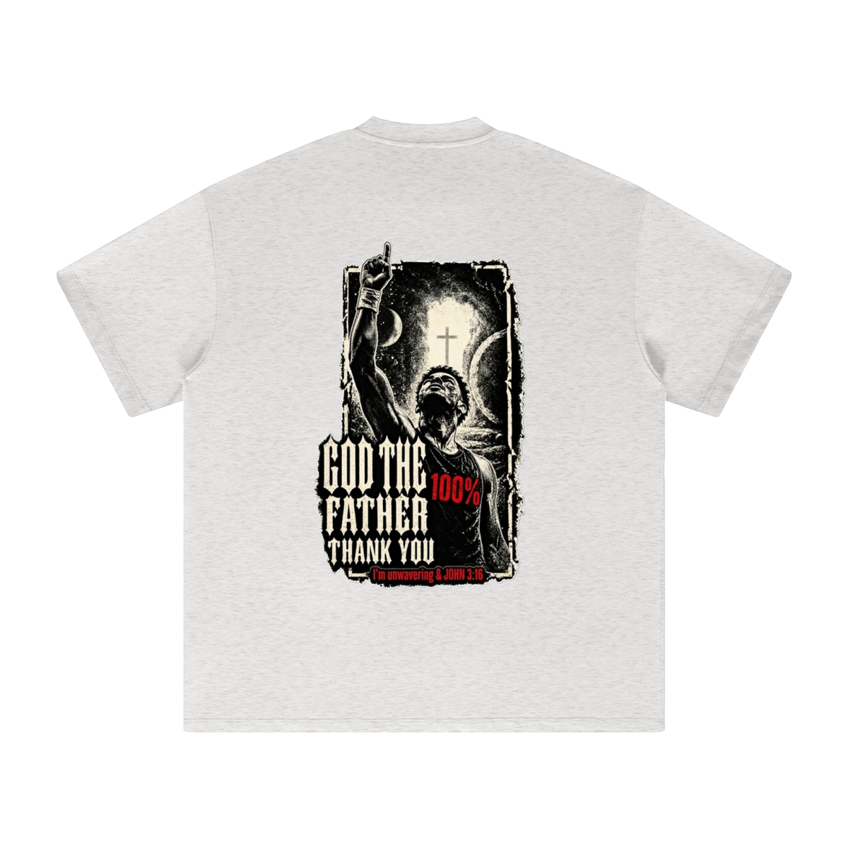 GOD THE FATHER THANK YOU T-Shirt