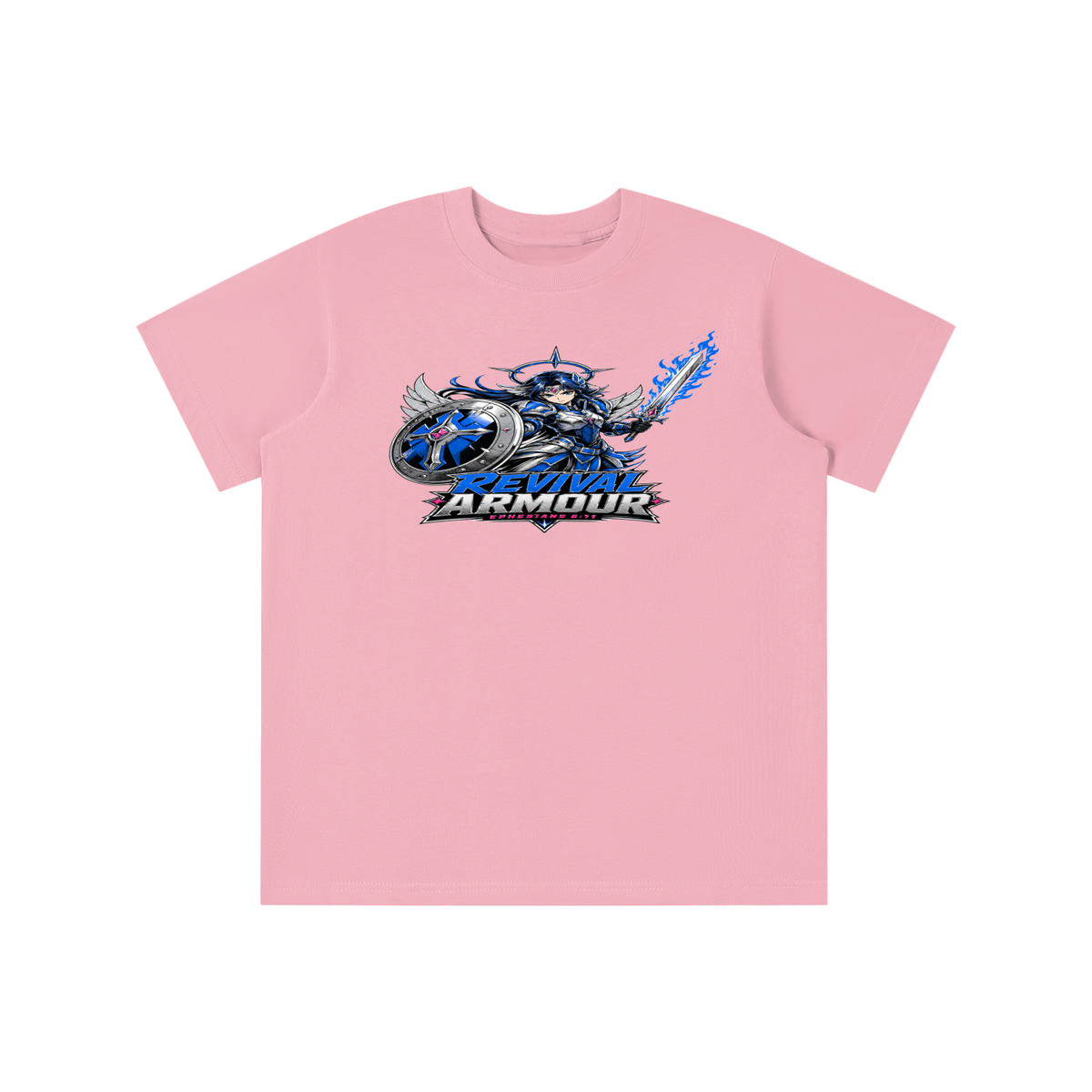 REVIVAL ARMOUR youth T-shirt
