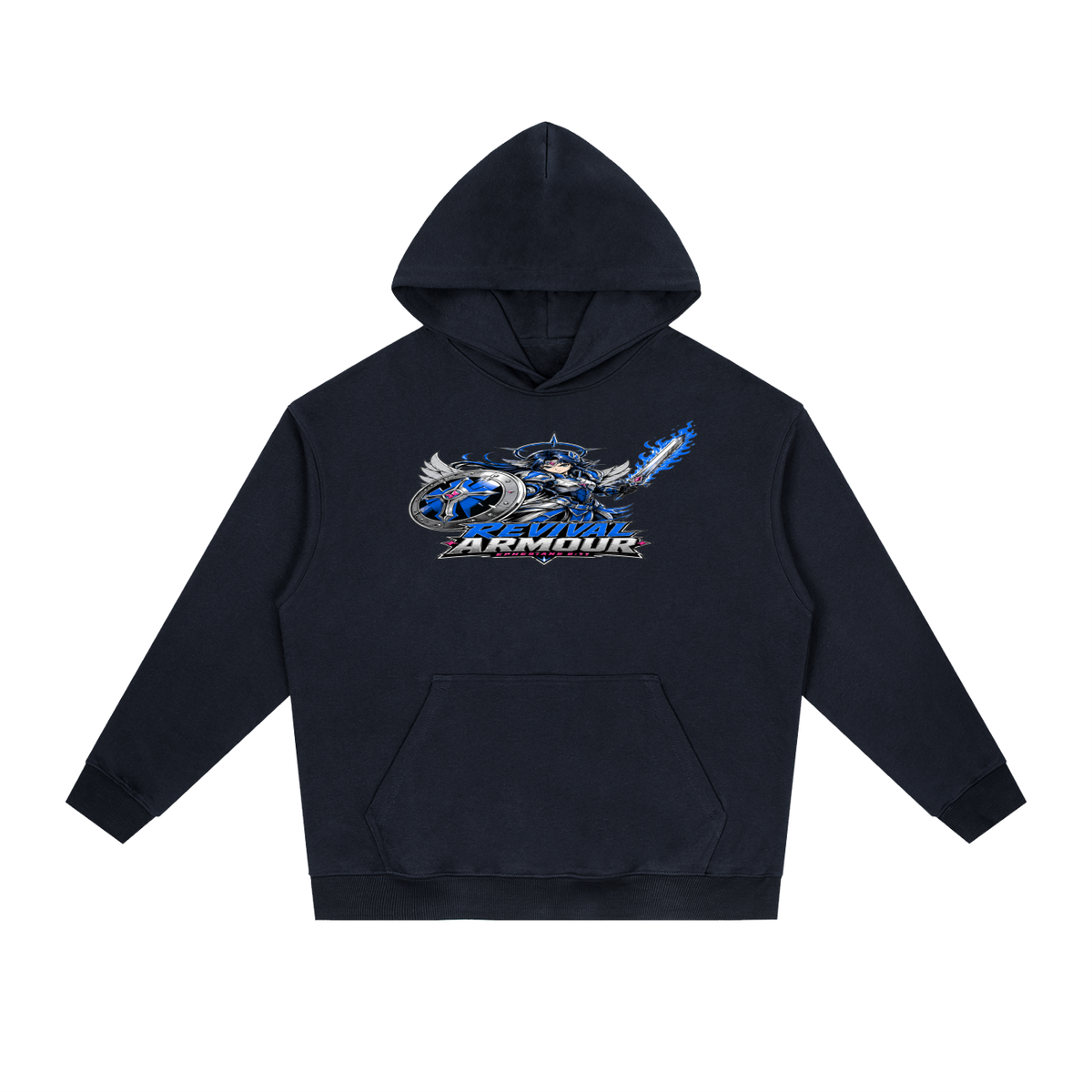 REVIVAL ARMOUR Hoodie