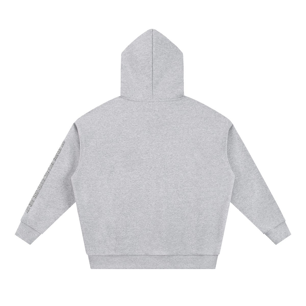 Jesus Won Death Lost Hoodie