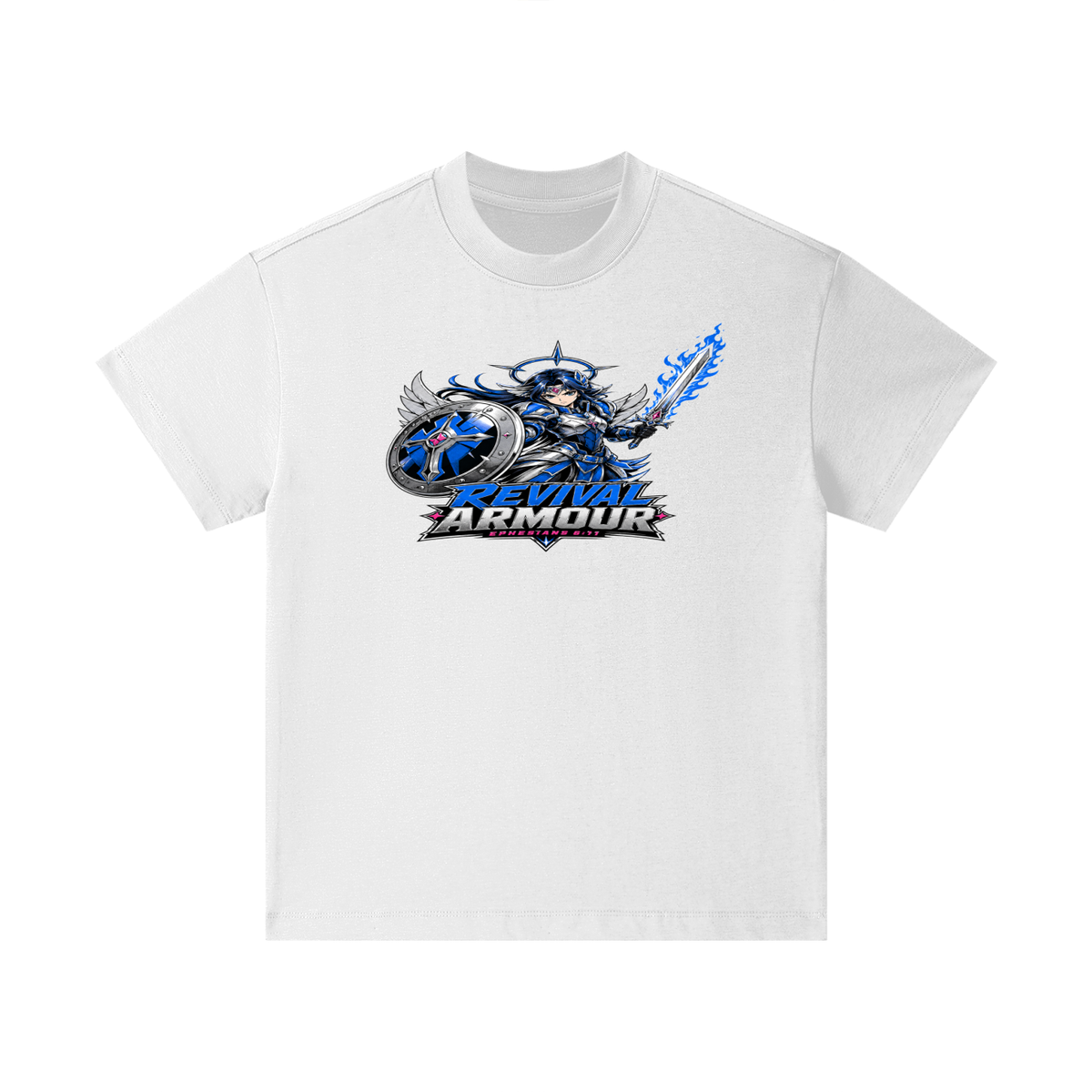 REVIVAL ARMOUR Kids T-Shirt