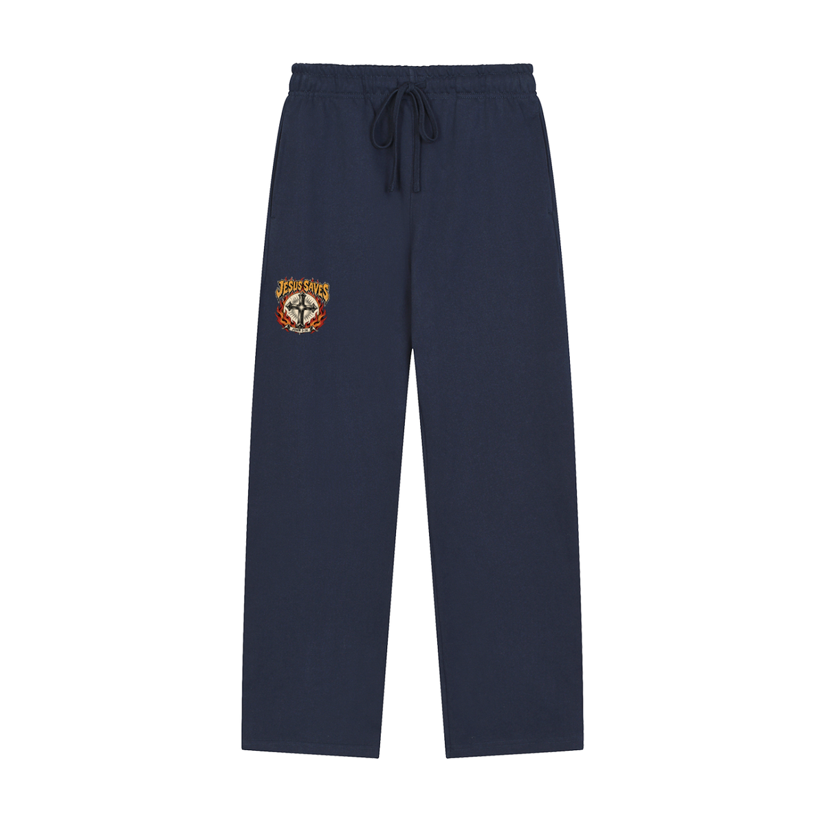 Jesus Saves Sweatpants