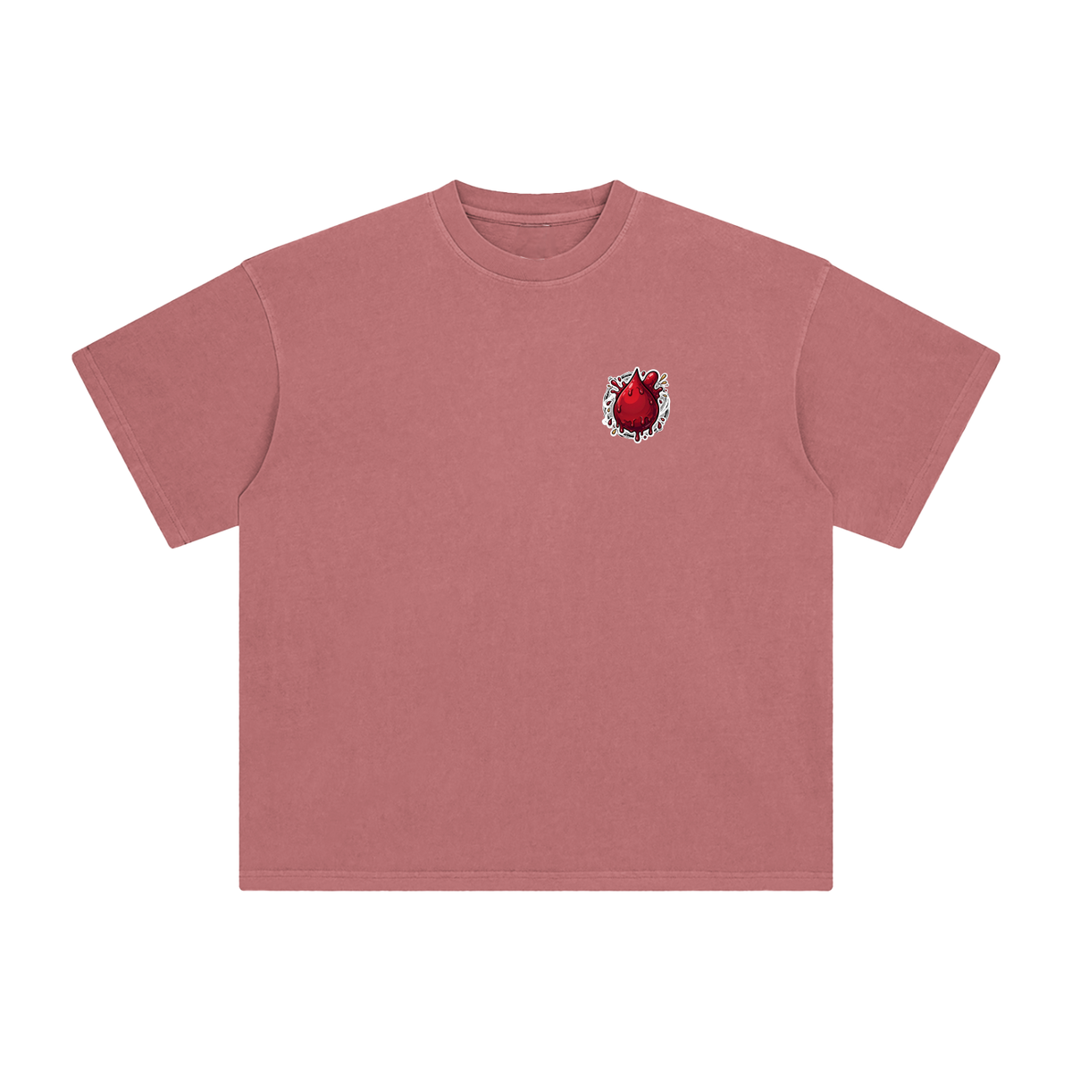 IF I'M FREE FROM DEMONS THEN YOU GUYS BEG JESUS TO LEAVE NOW I'M CONFUSED LIKE I'M IN MY RIGHT MIND NOW WHAT THE HECK INSPIRED BY Mark 5:14-19 T-Shirt