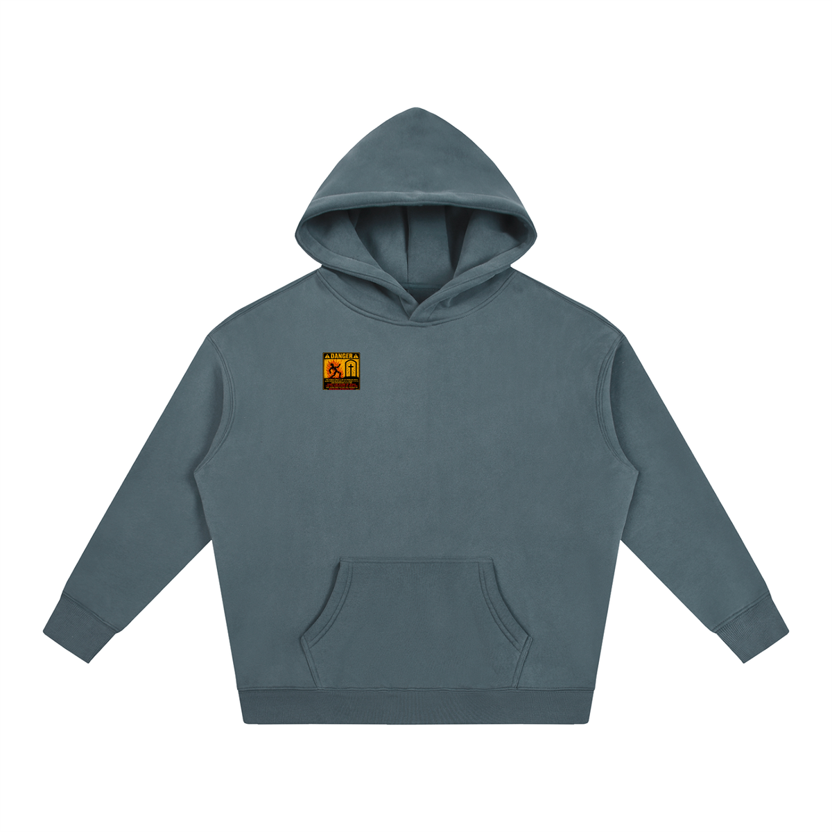 DANGER Hoodie