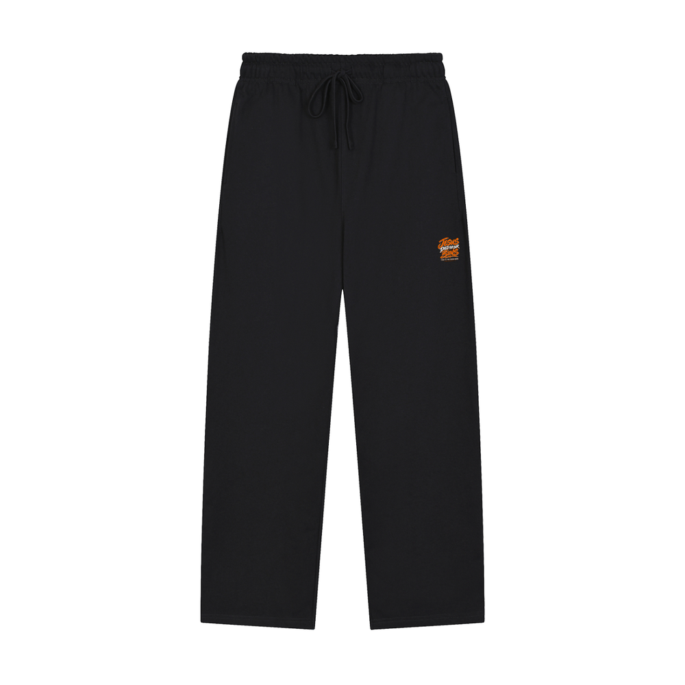 JESUS DIED FOR OUR SINS THAT'S THE GOOD NEWS Sweatpants