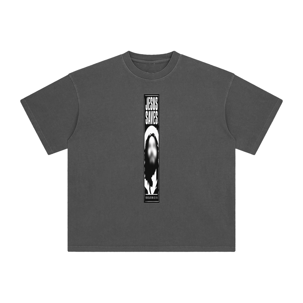 Jesus Saves T-Shirt