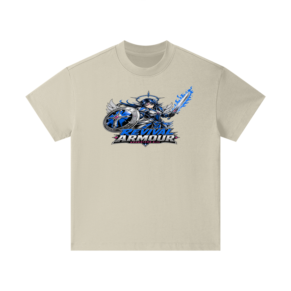 REVIVAL ARMOUR Kids T-Shirt