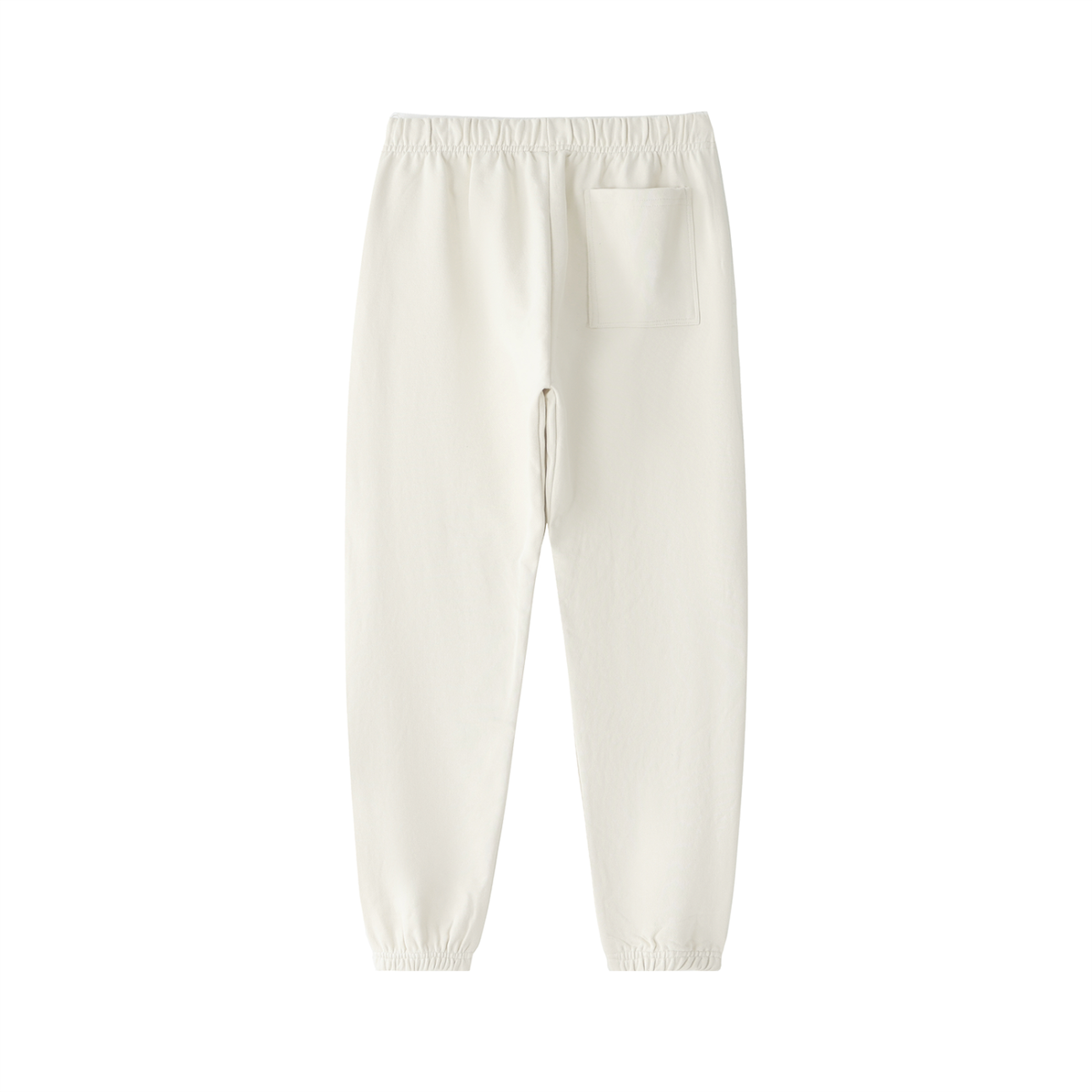 Jesus died for our sins that's the gospel redeemed by the blood of Jesus 1 Corinthians 15:1-3 . 1 John 1:7 Sweatpants