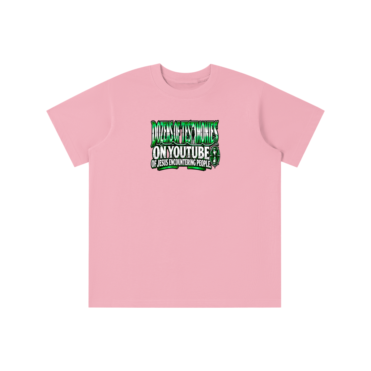 REVIVAL ARMOUR THE BLOOD OF JESUS SPEAKS BETTER THINGS THAN THE BLOOD OF ABEL youth T-shirt