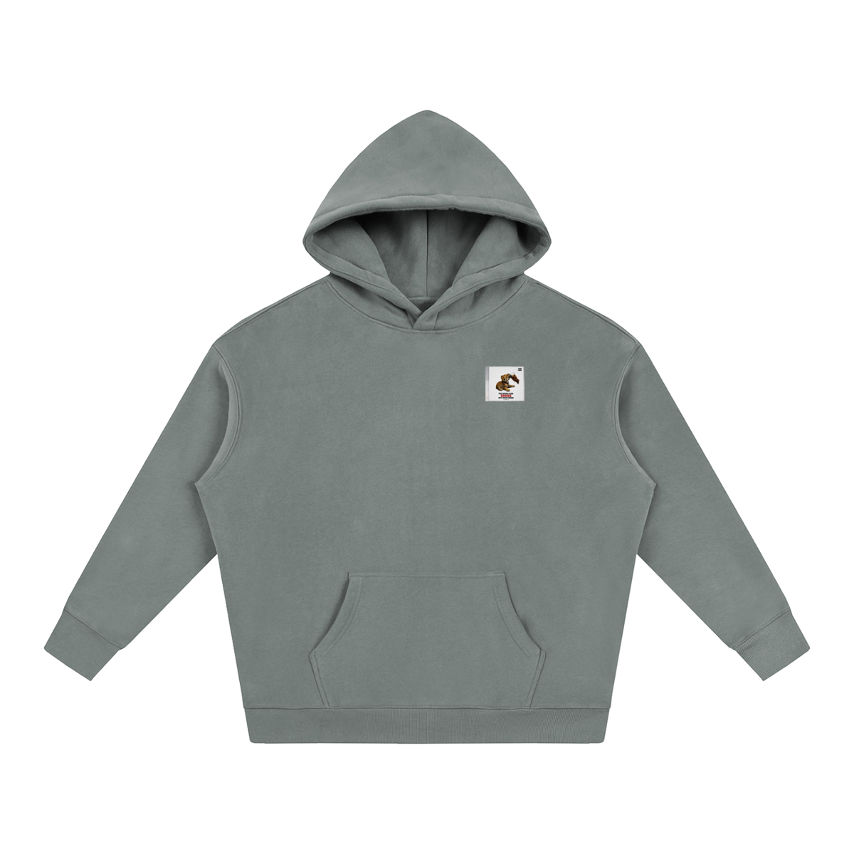YOU SHOULD READ ROMANS WITH UNDERSTANDING Hoodie