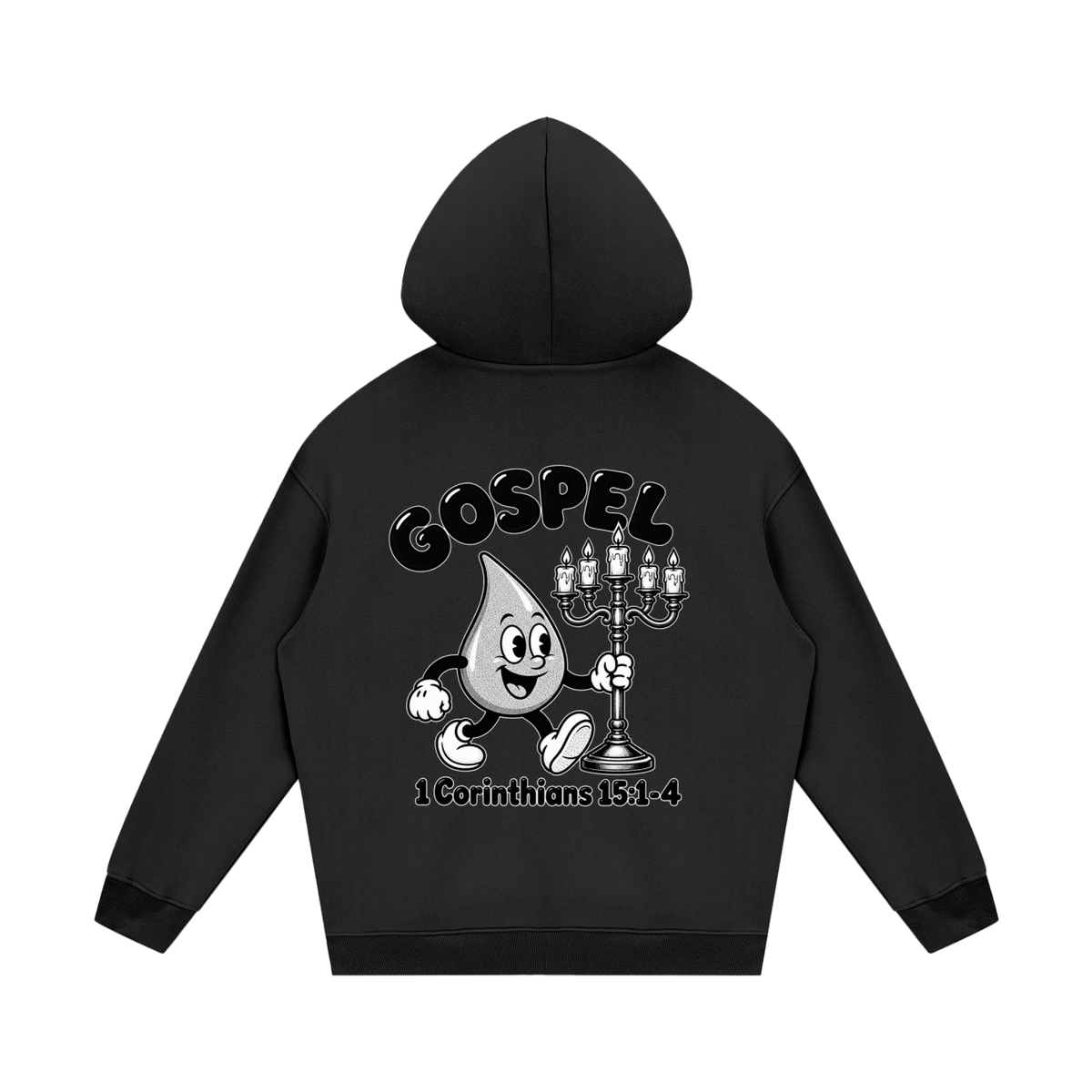 Gospel Hoodie