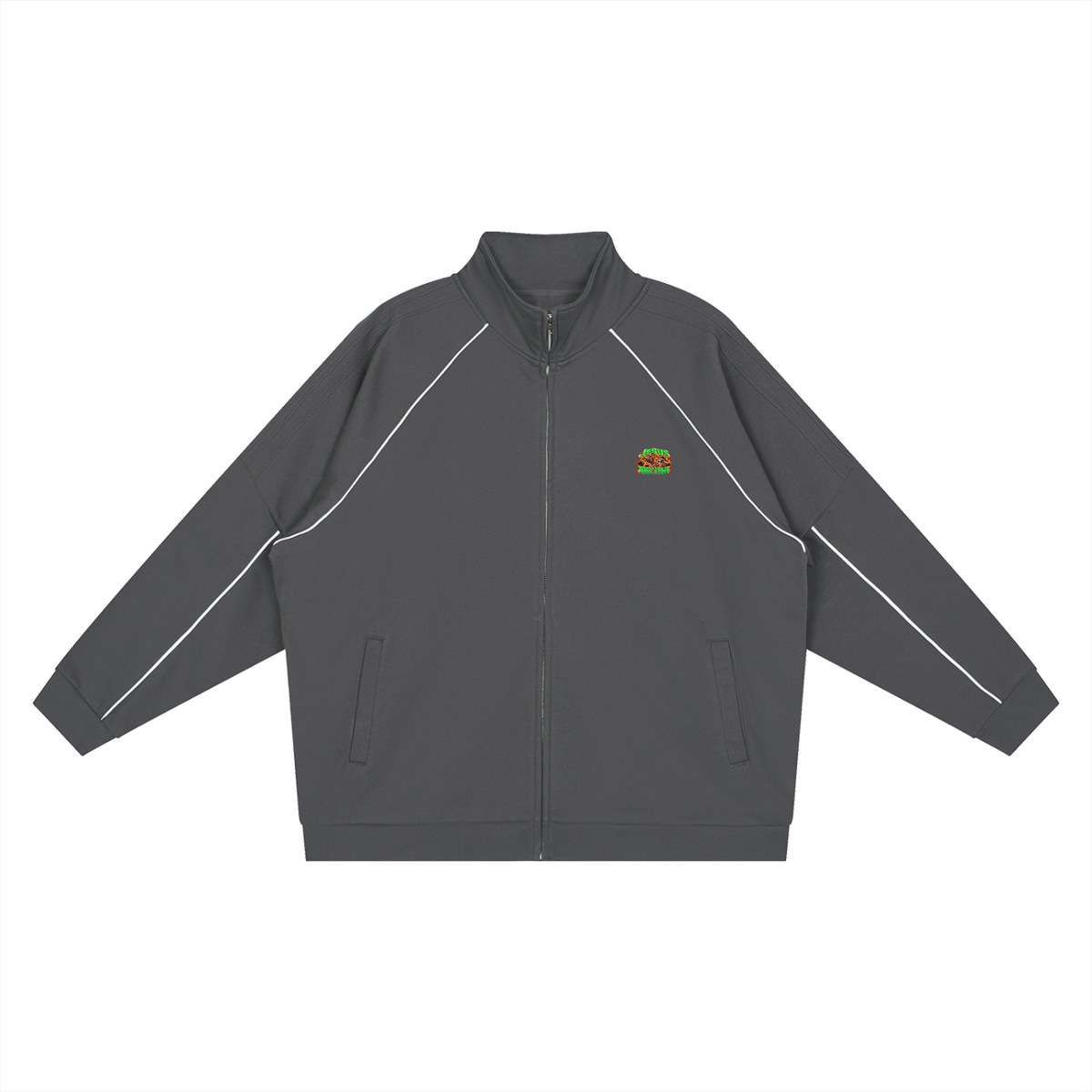 JESUS WANTS YOU TO HAVE STUFF according to COLLISIANS 1:17 Jacket