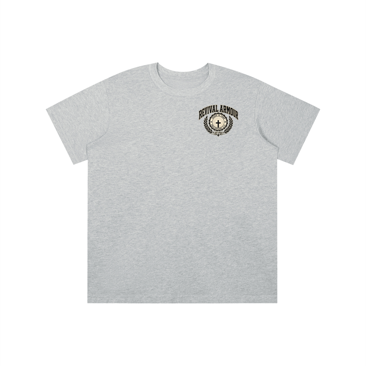 Revival Armour youth T-shirt