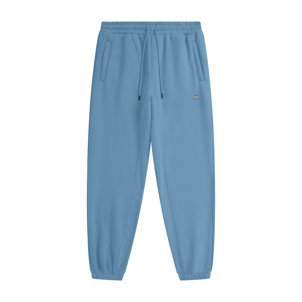 SAVED BY GRACE THROUGH FAITH Joggers