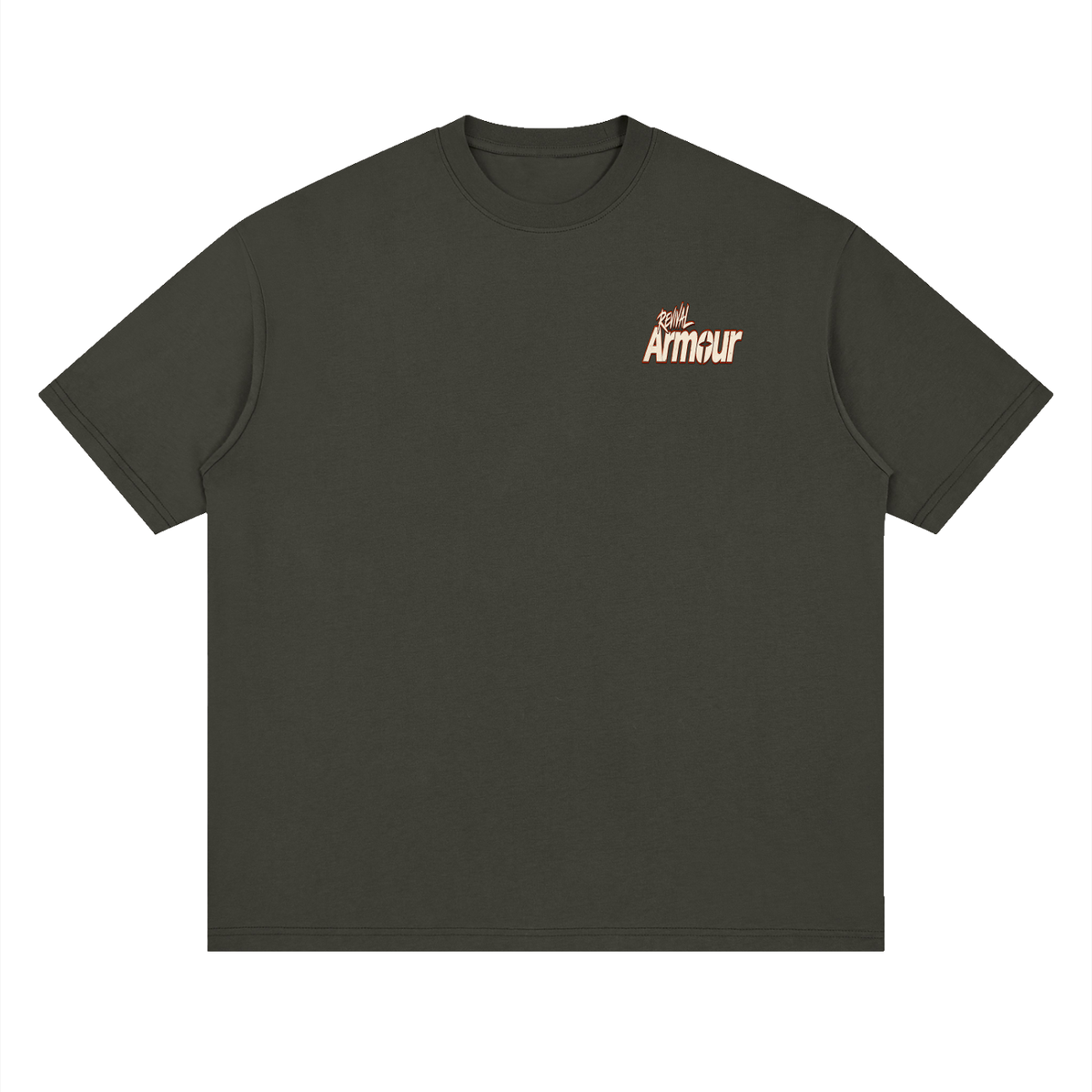 Revival Armour T-Shirt
